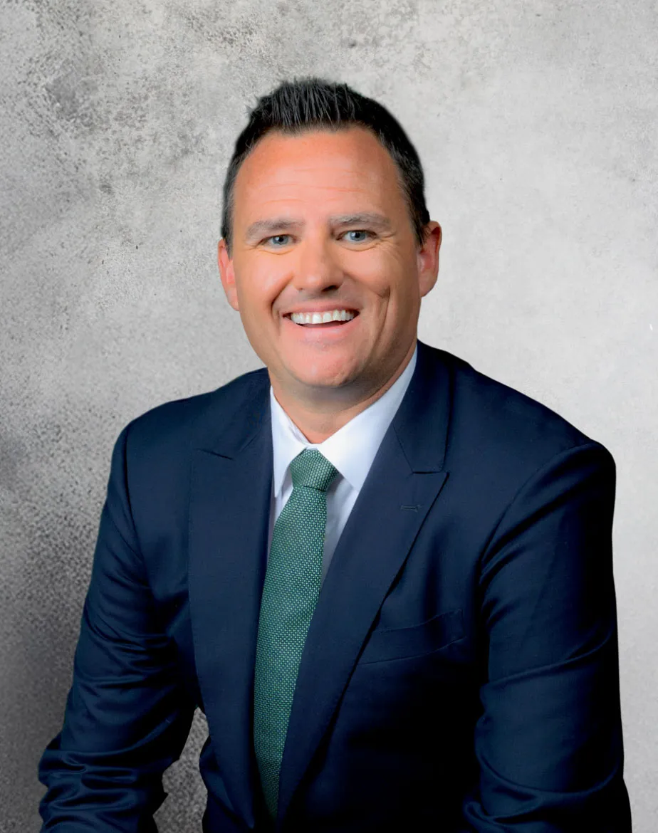Brian Murray, Santa Monica lemon law attorney serving clients across California