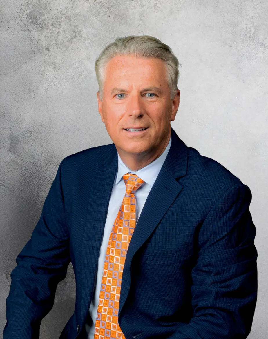 Jack Murray, Santa Monica lemon law attorney serving clients across California