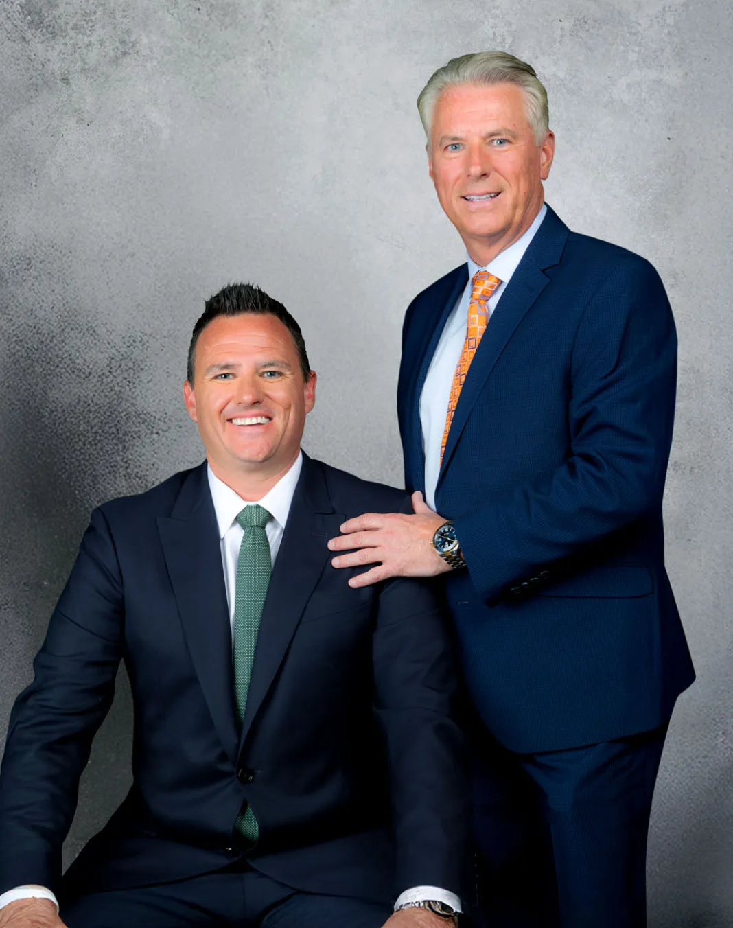 Brian Murray and Jack Murray, Santa Monica lemon law attorneys serving clients across California
